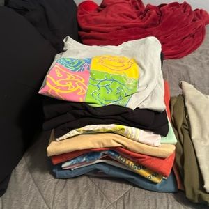 Dutch Bros MERCH NEAR PERFECT CONDITION!!
